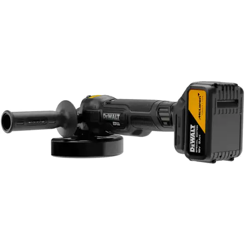 MCLAREN DCK2223MP2T-QW 18V Percussion Drill + Angle Grinder Kit